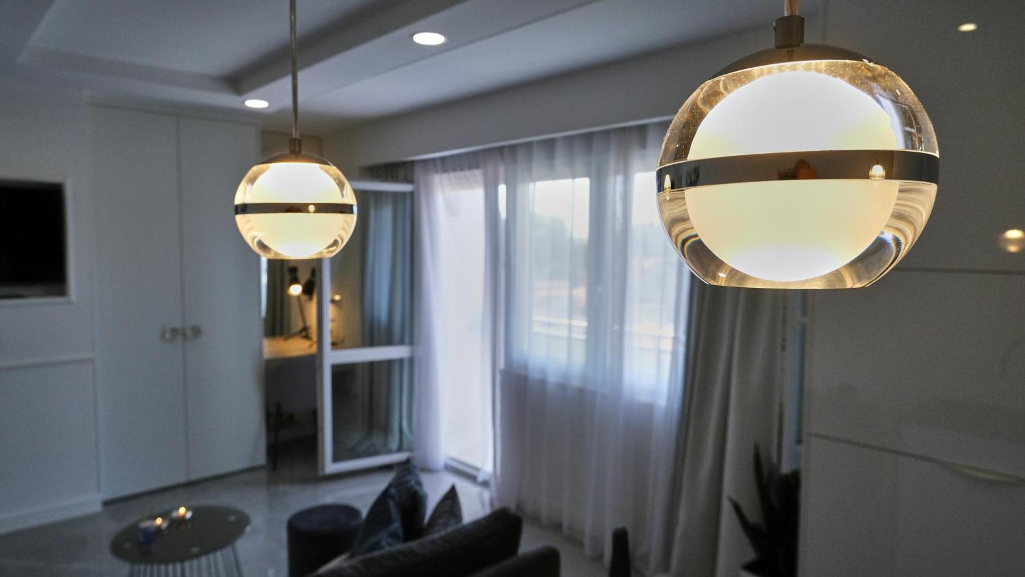 Luxury Apartment Galant 2 Split Exterior foto