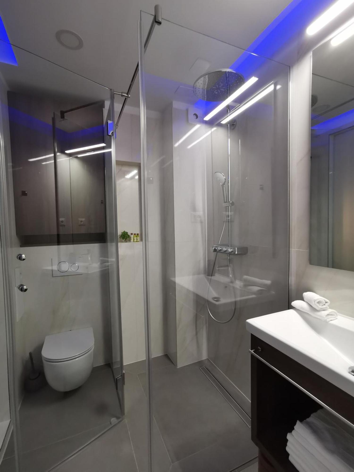 Luxury Apartment Galant 2 Split Exterior foto