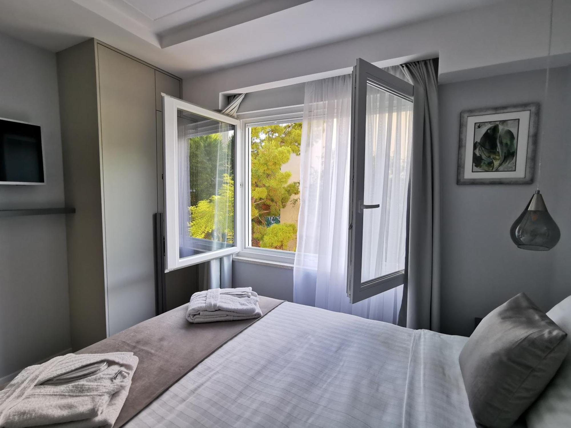 Luxury Apartment Galant 2 Split Exterior foto