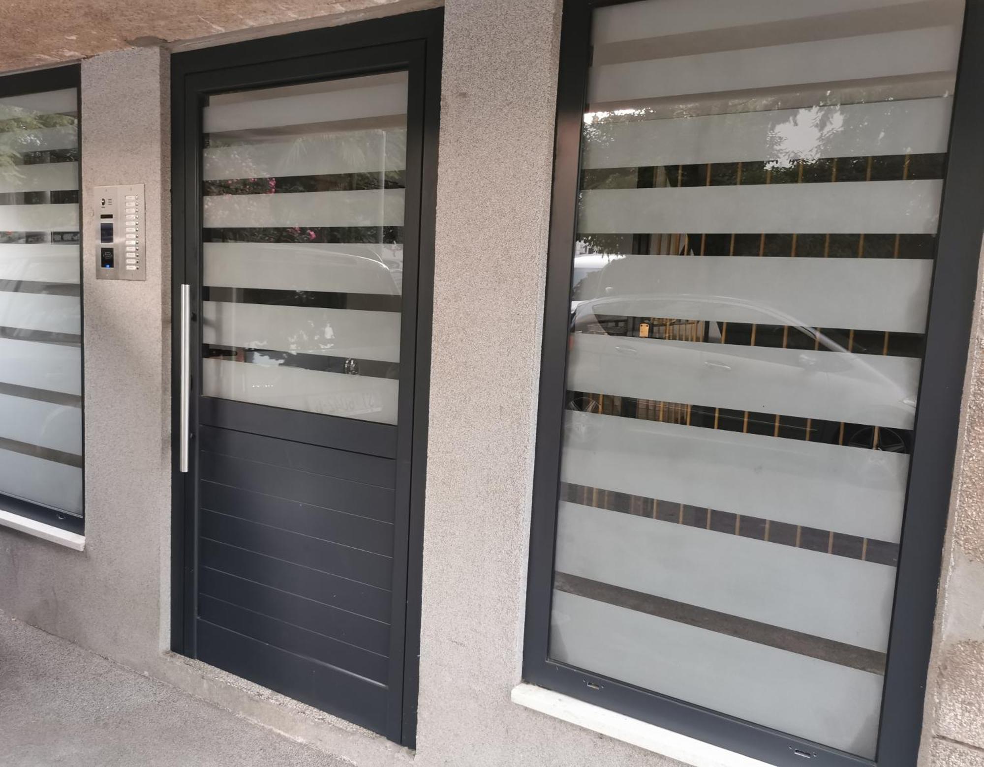 Luxury Apartment Galant 2 Split Exterior foto