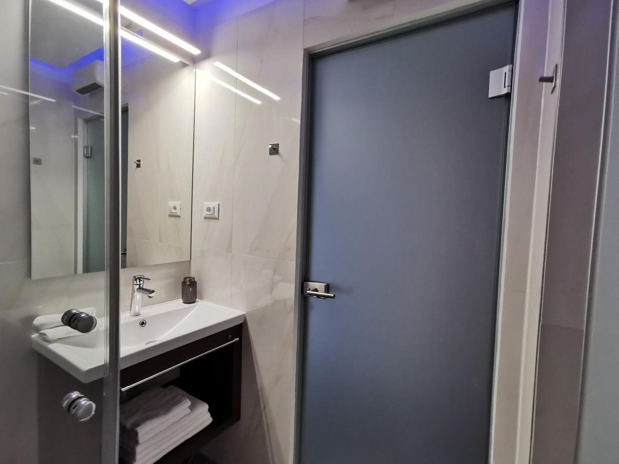 Luxury Apartment Galant 2 Split Exterior foto