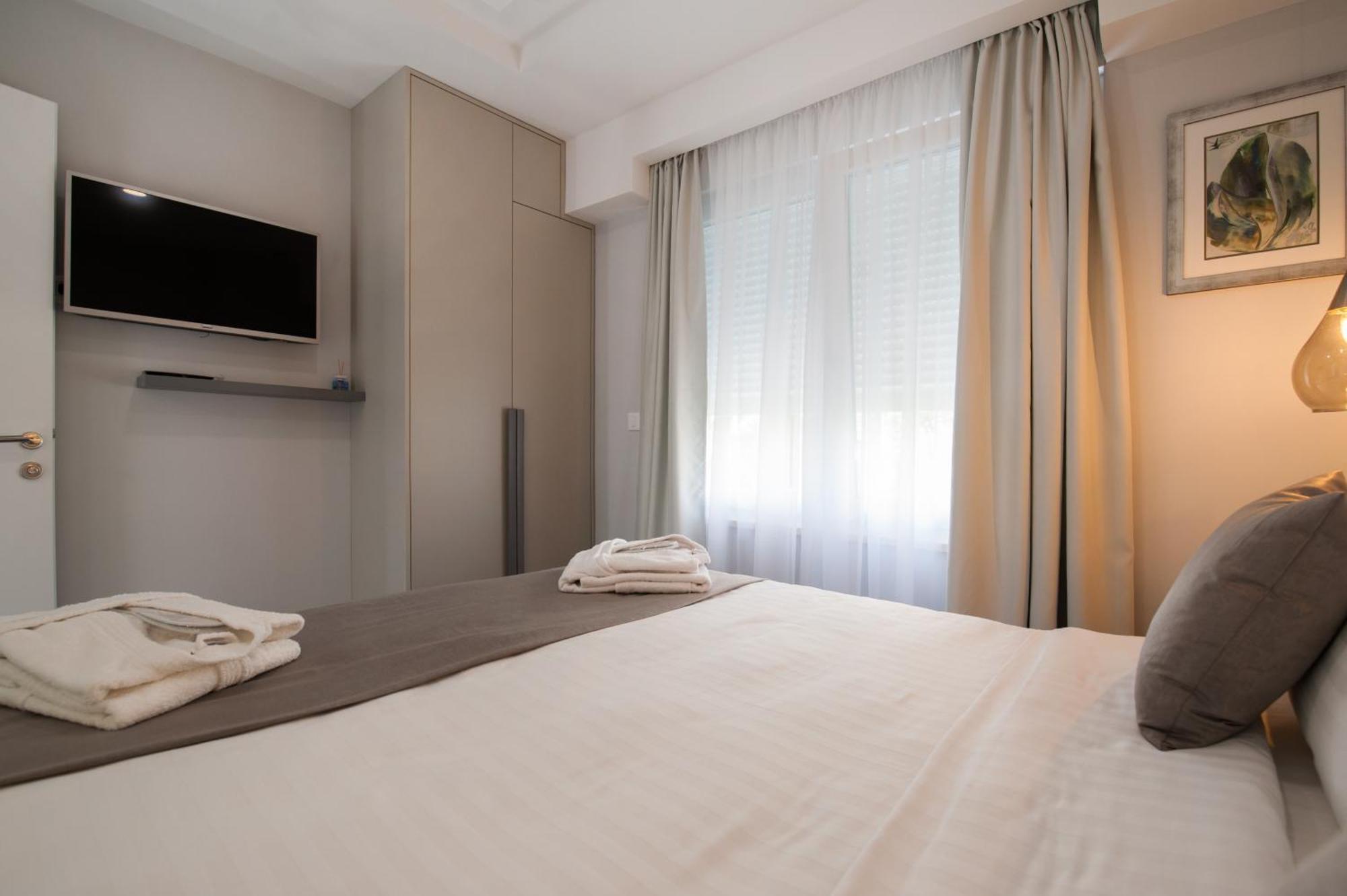 Luxury Apartment Galant 2 Split Exterior foto