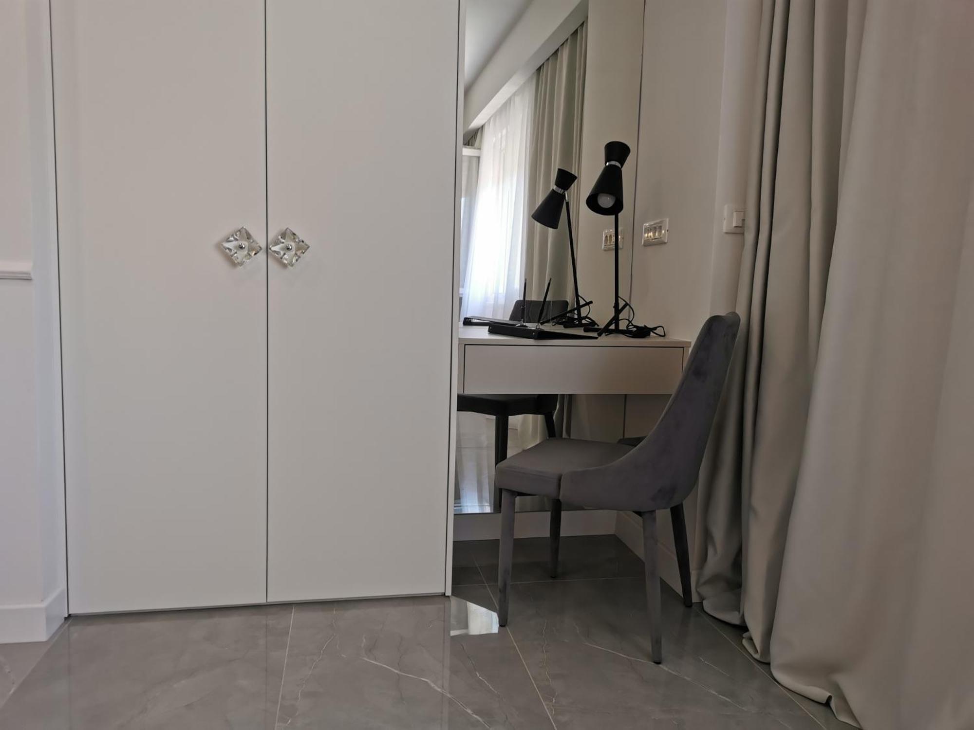 Luxury Apartment Galant 2 Split Exterior foto