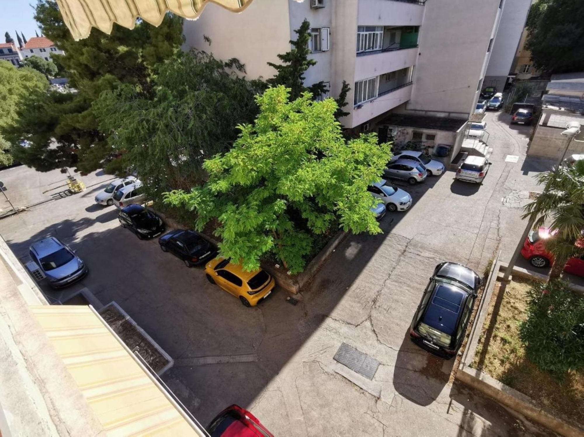 Luxury Apartment Galant 2 Split Exterior foto